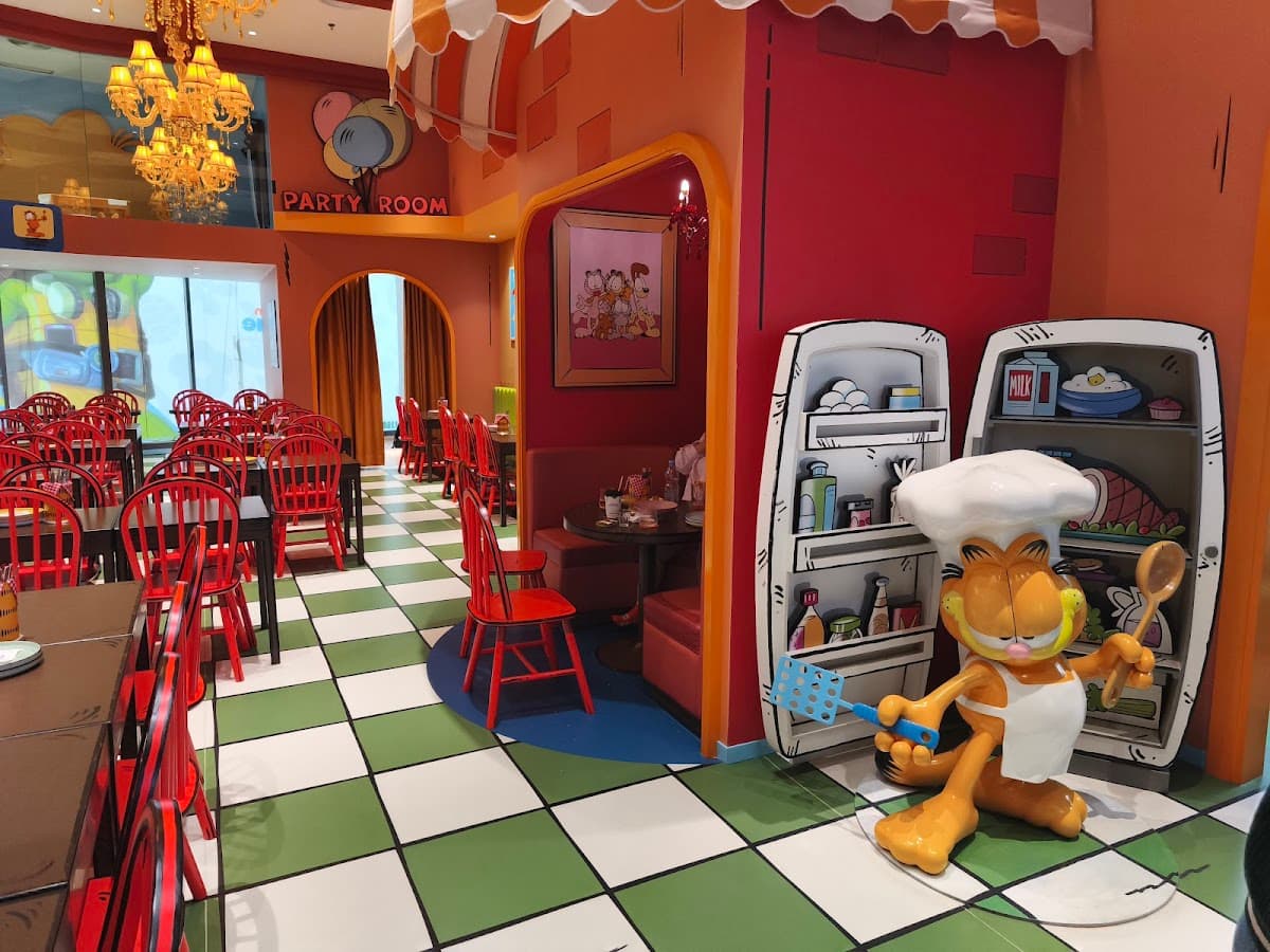 NICKELODEON PLAYTIME