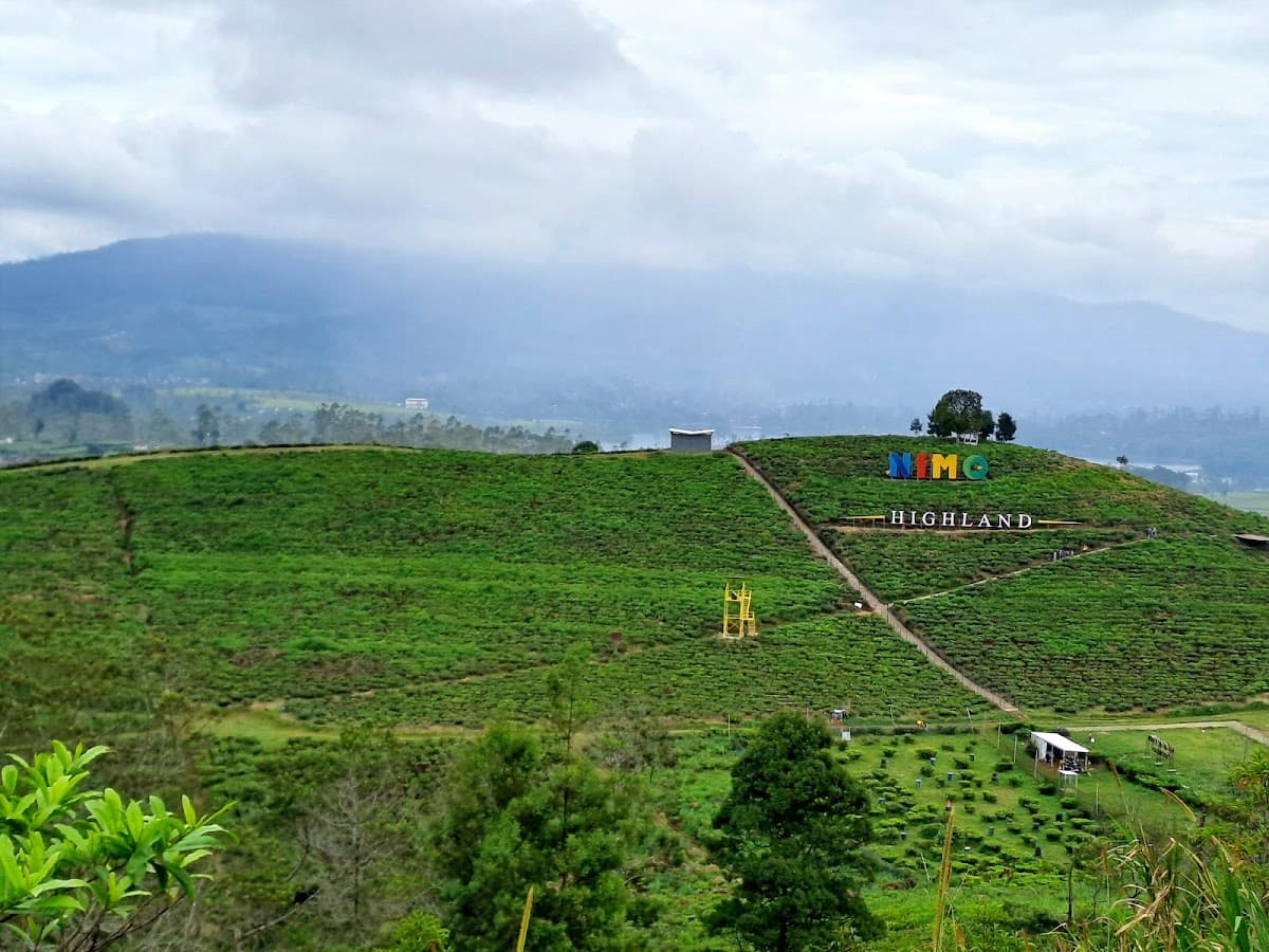 Nimo Highland