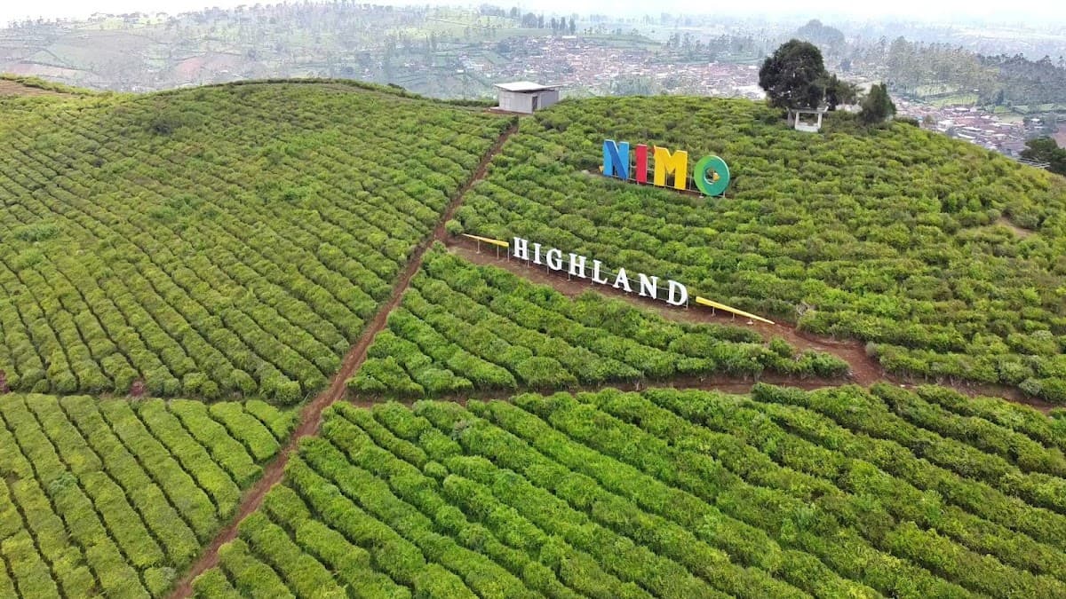 Nimo Highland