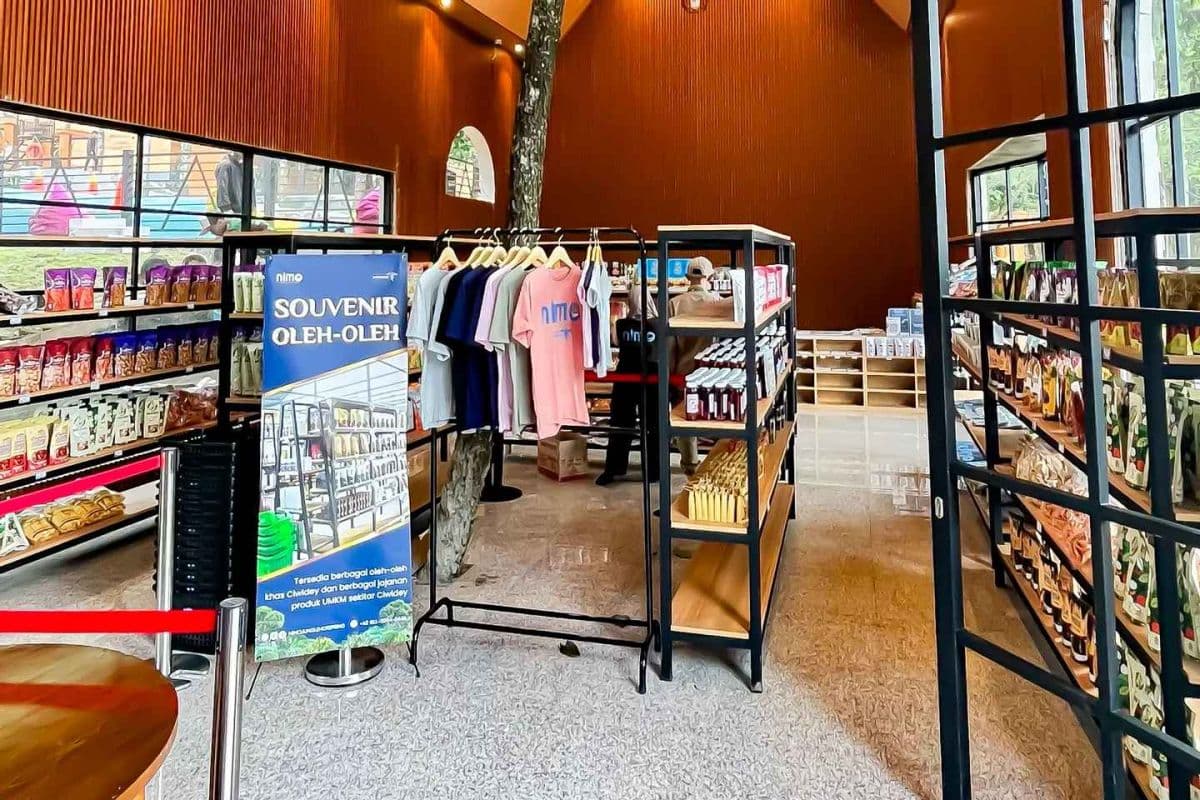 Nimo Jungle Hotspring