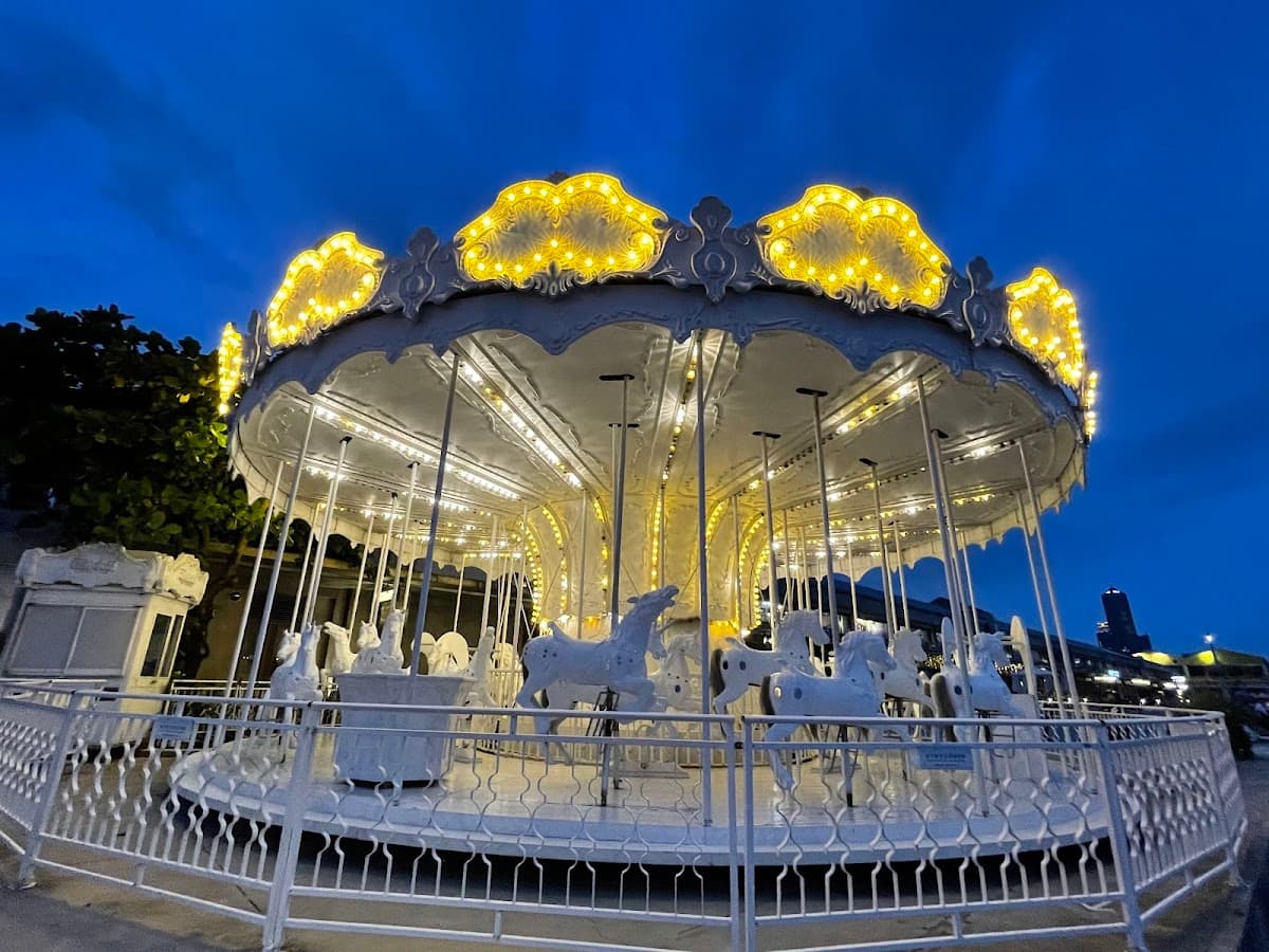 KW2, Kaoshiung Port Warehouse No.2