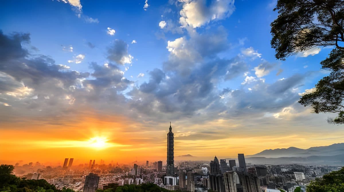 Taipei FunPASS