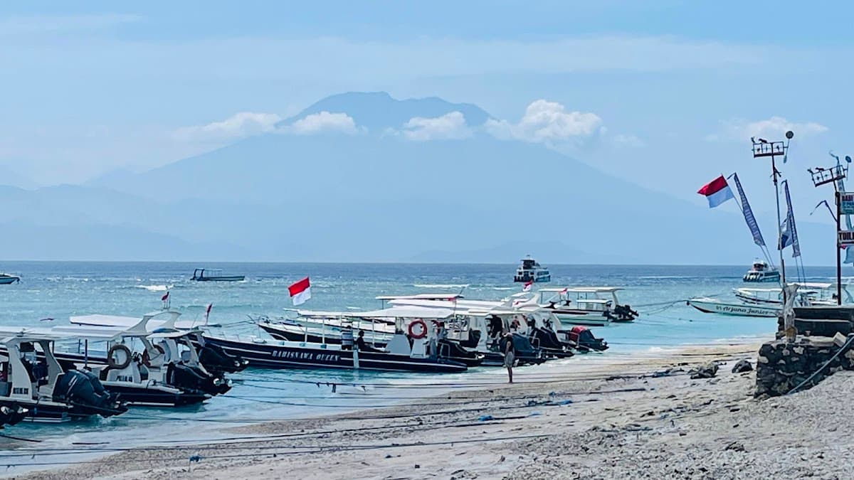 Nusa Penida Fast Boat By Semabu Hill Fast Boat