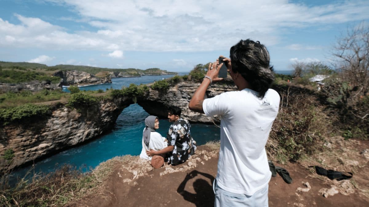 Nusa Penida Private Car Charter with Driver