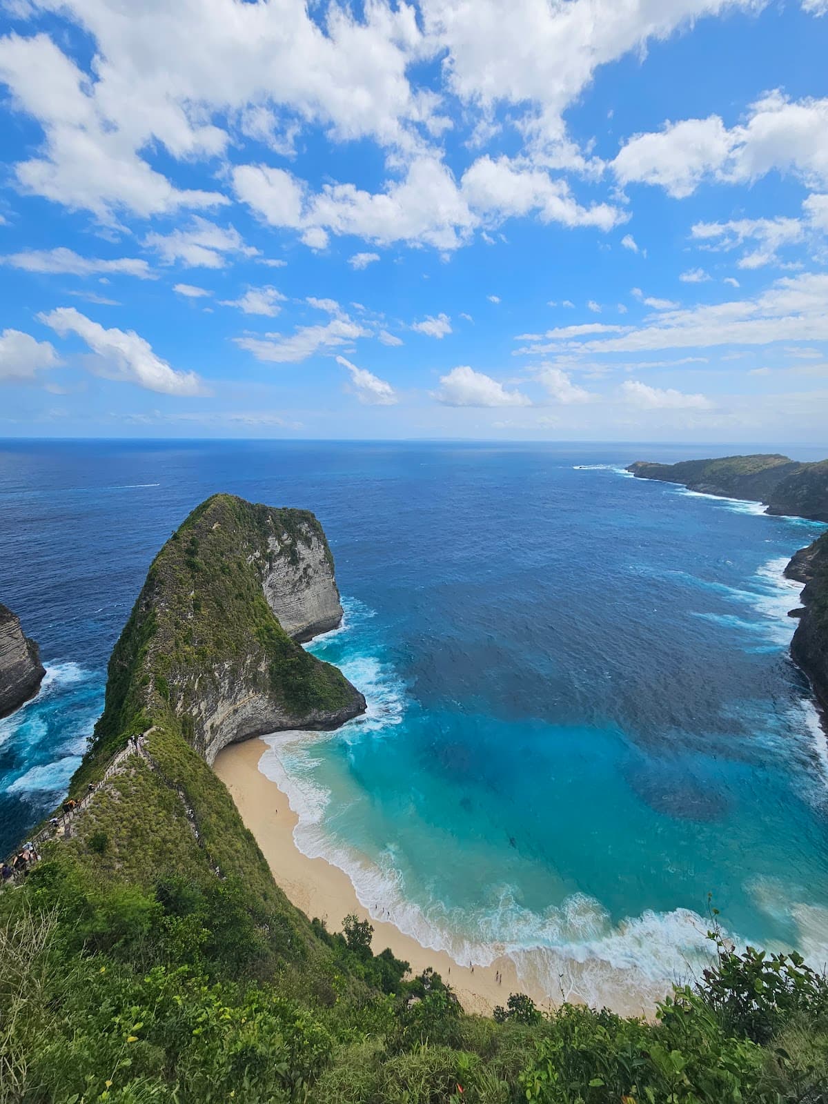Nusa Penida Trip