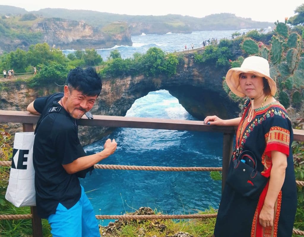 Nusa Penida Trip