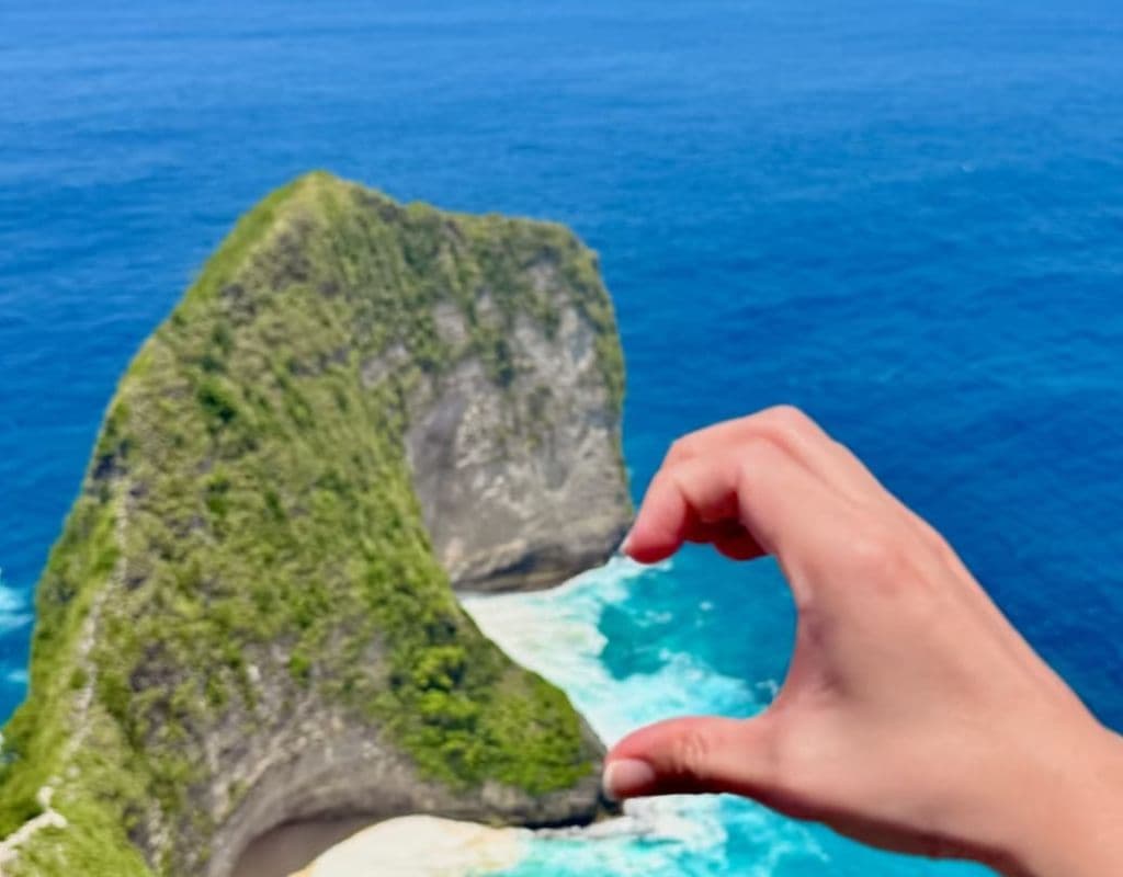 Nusa Penida Trip