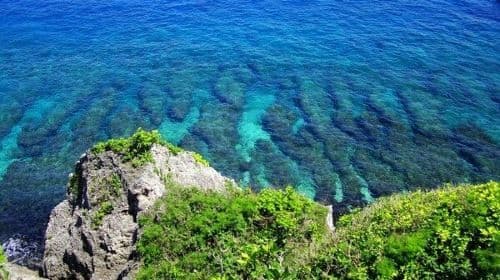 Lambai Island