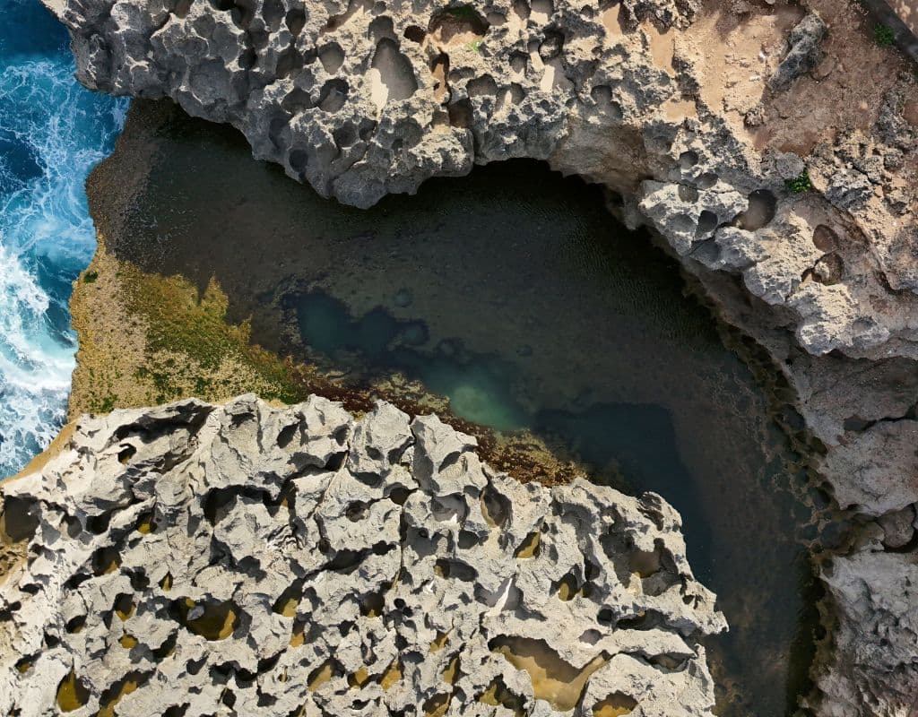 One Day Tour Nusa Penida Start From Bali