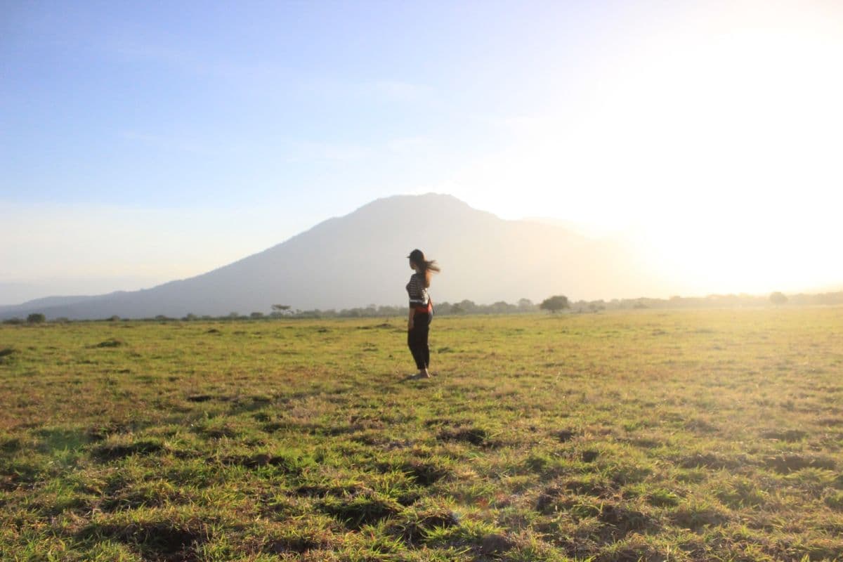 Open Trip Ijen - Baluran