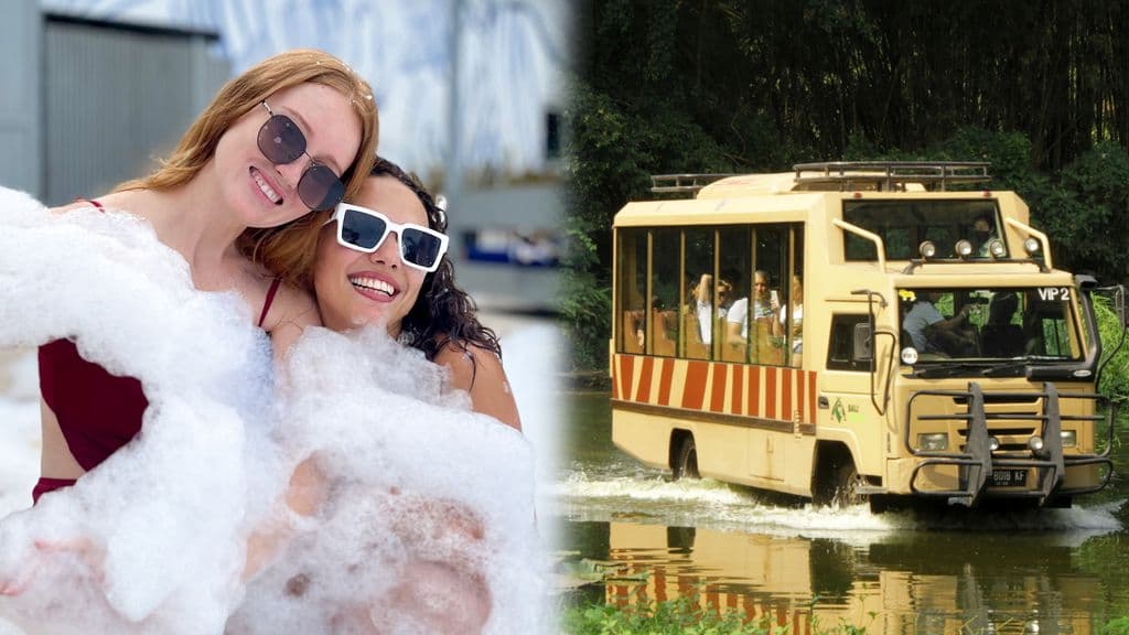 Package Combination by Flamingo Beach Club