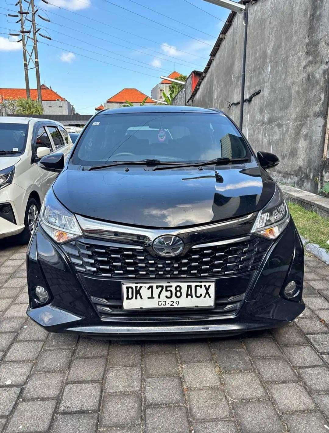 Padang Bai Bali Transfer Service by BBE Trip