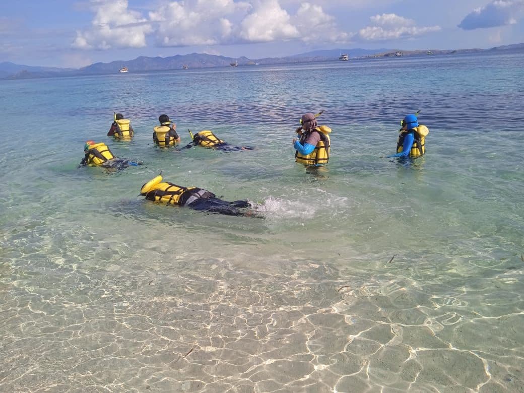 Pangandaran 3D2N Exclusive Trip