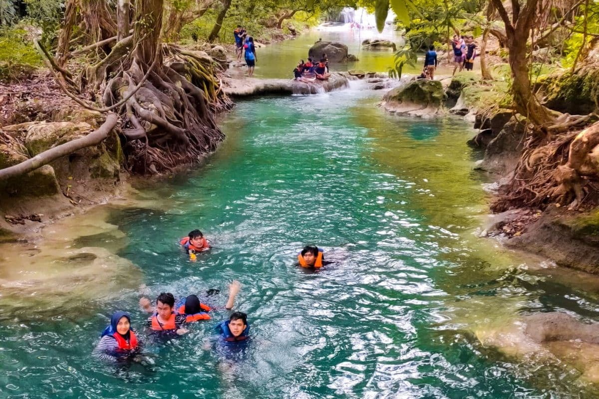 Pangandaran 3D2N Exclusive Trip
