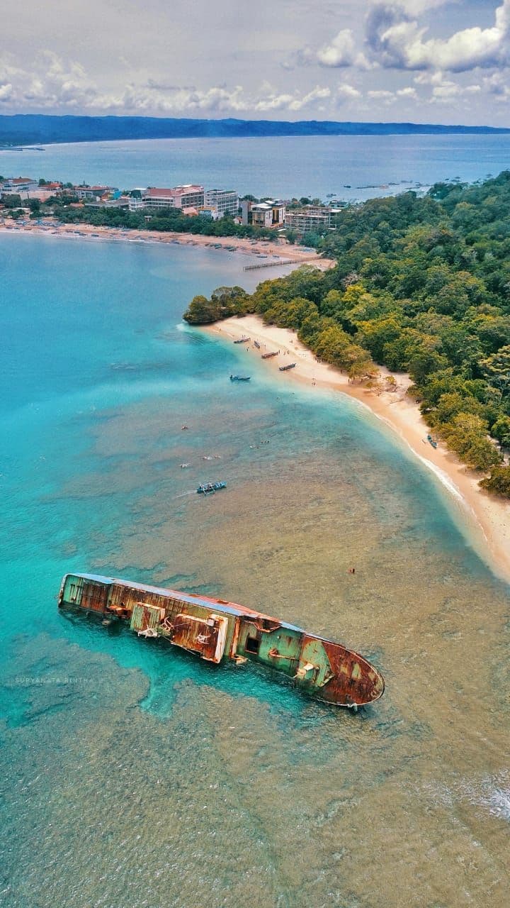 Pangandaran 3D2N Exclusive Trip