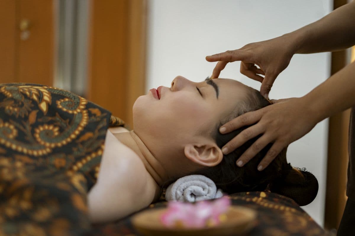 Pijatku Homespa - Depok