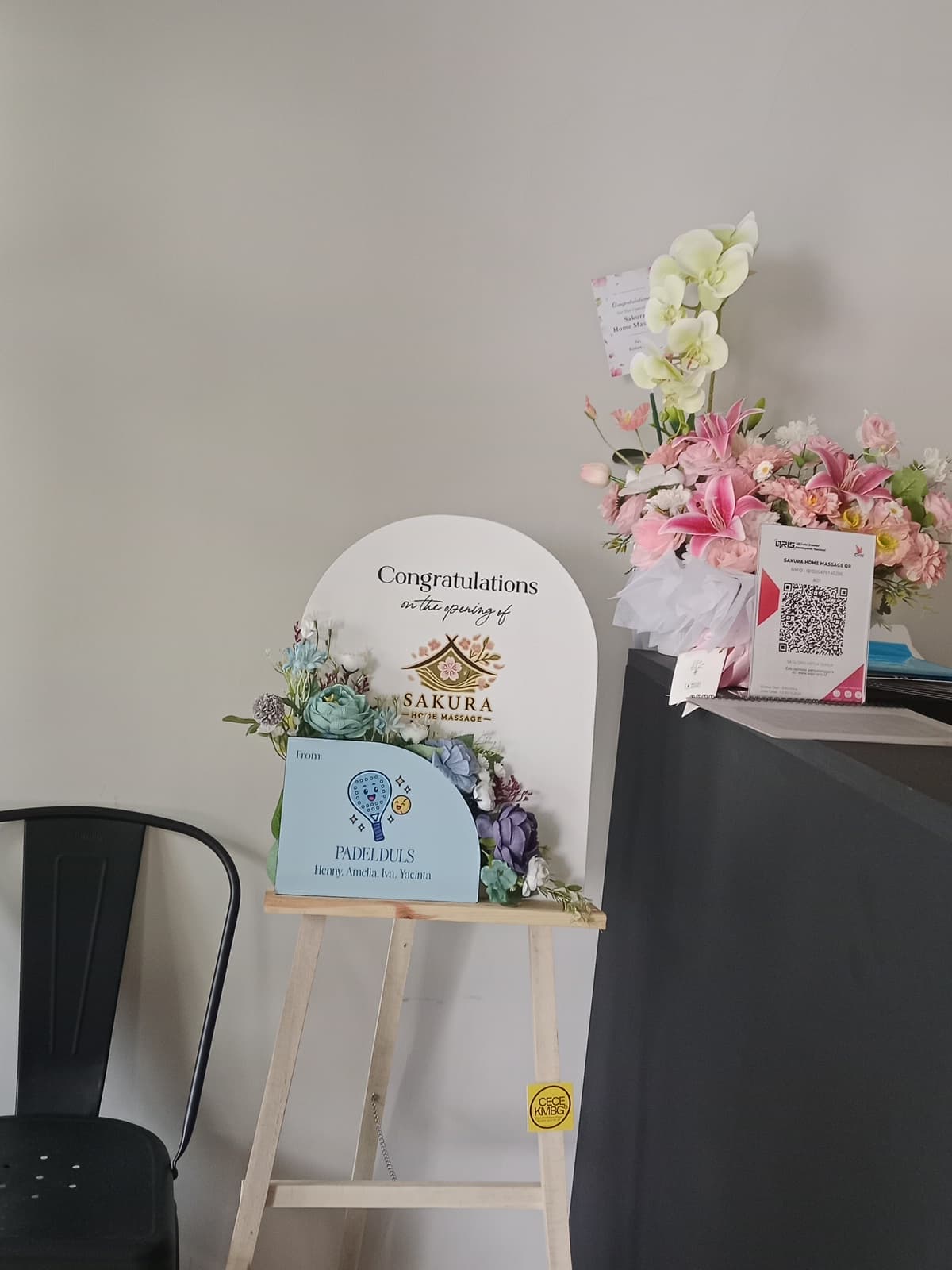 Pijatku Homespa - Malang