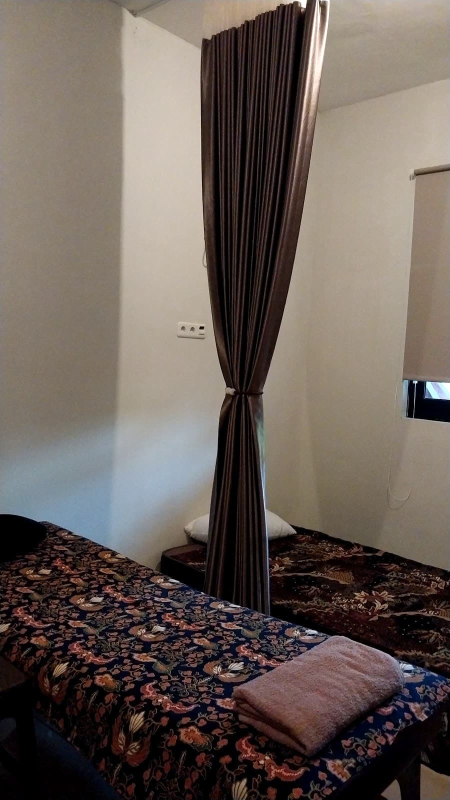 Pijatku Homespa - Malang