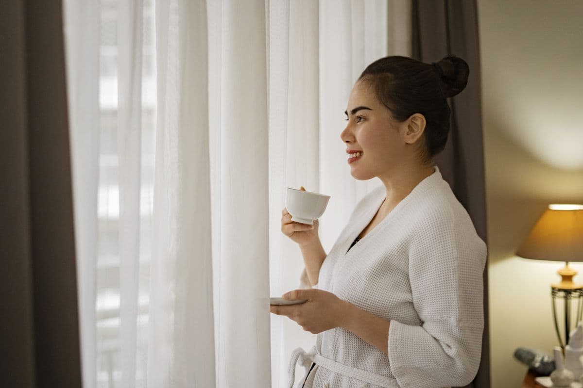Pijatku Homespa - Surabaya