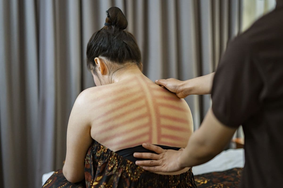 Pijatku Homespa - Tangerang