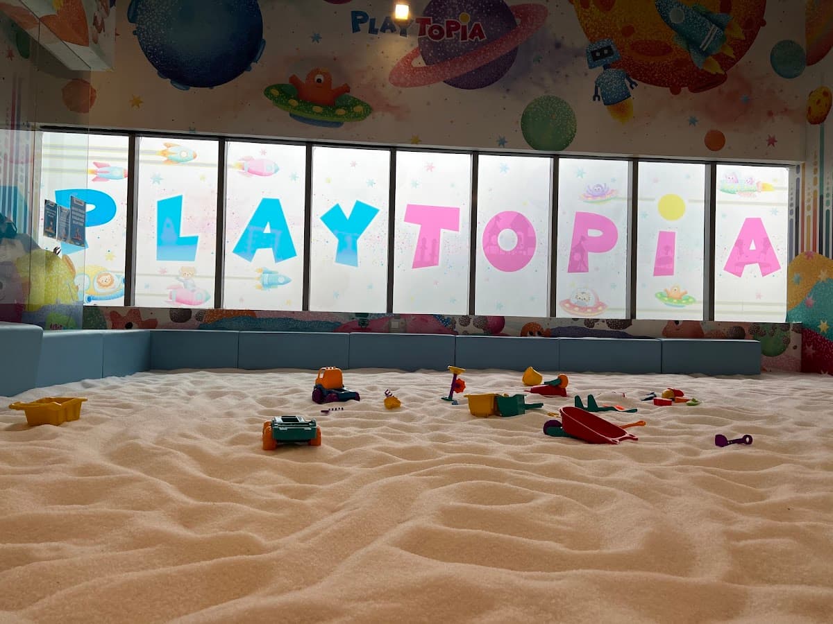 Playtopia Gandaria City