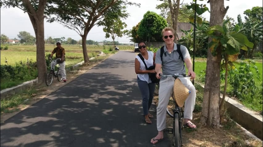 Prambanan Village Tour