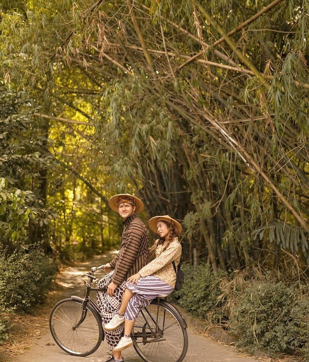 Prambanan Village Tour