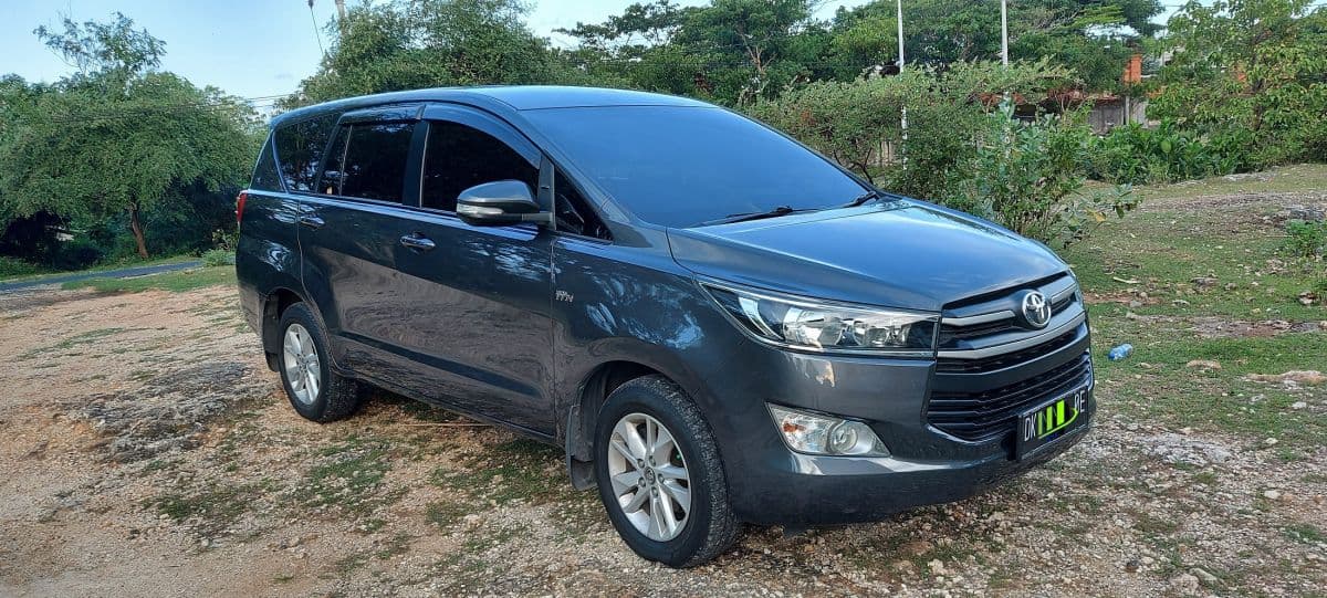 Private Arrival International Bali Airport I Gusti Ngurah Rai (DPS) to Hotel in Nusa Dua area