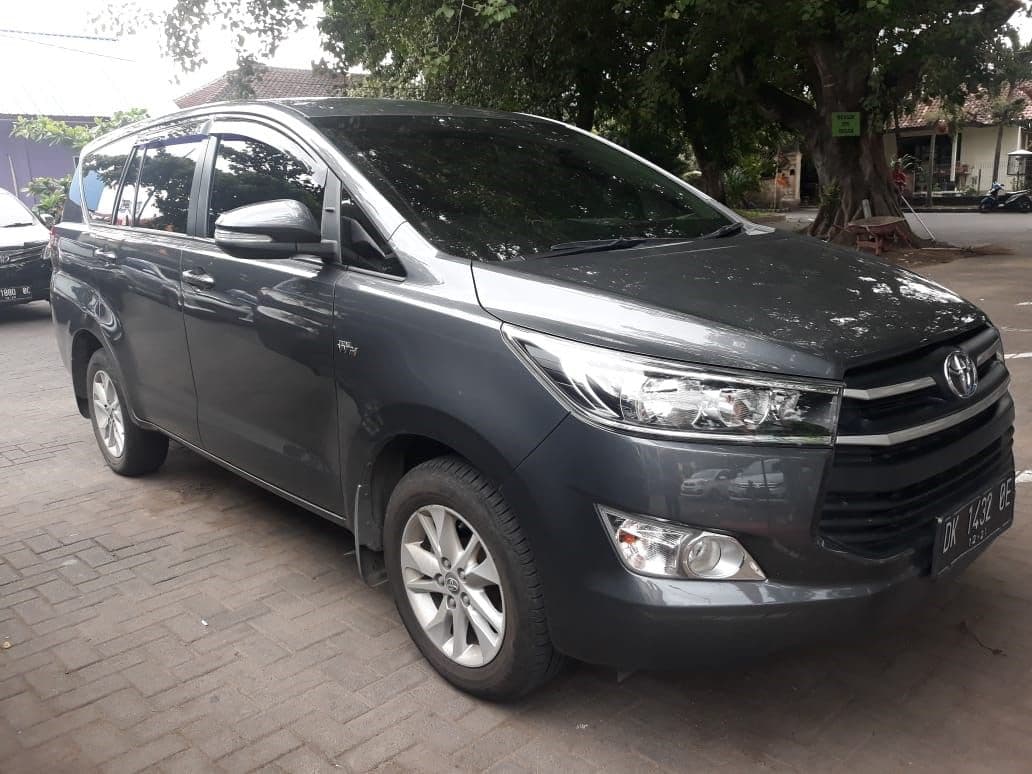 Private Arrival Transfer from International Bali Airport to Bali Hotel