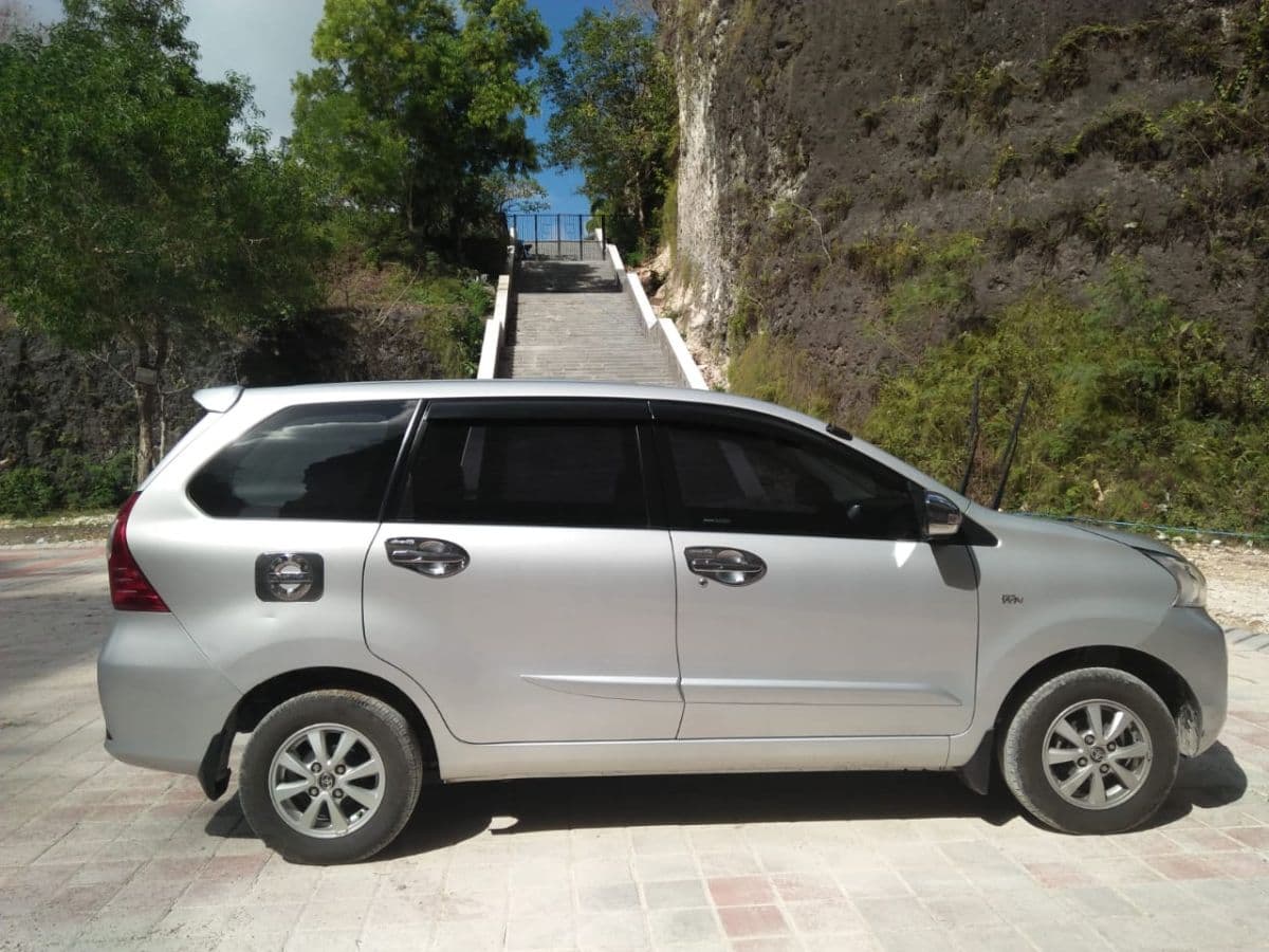Private Arrival Transfer from International Bali Airport to Bali Hotel