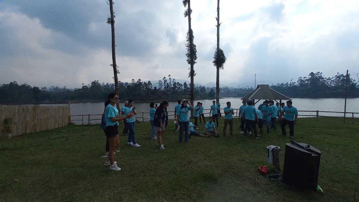 Rafting Pangalengan Bandung