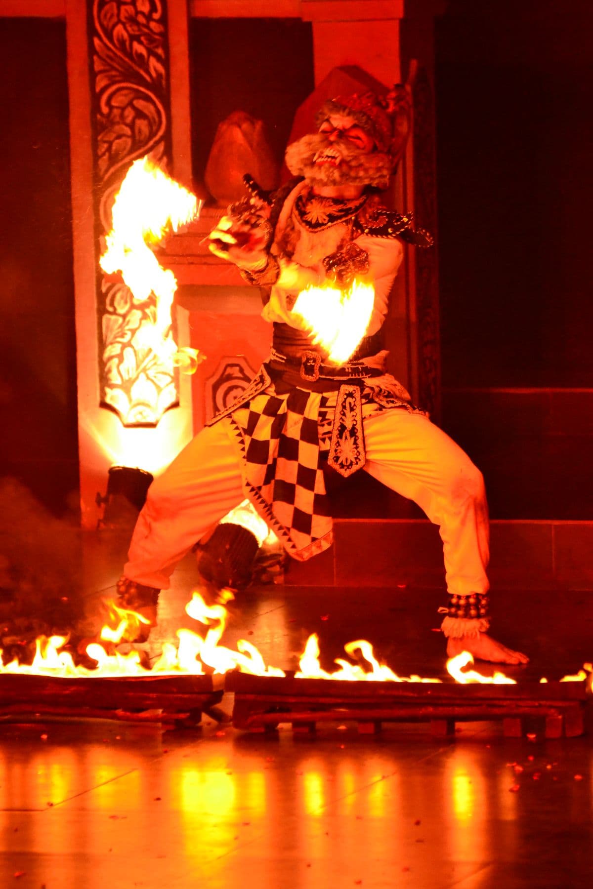 Ramayana Ballet Purawisata – Ingressos oficiais para o lendário espetáculo cultural de 48 anos de Yogyakarta, perto de Malioboro
