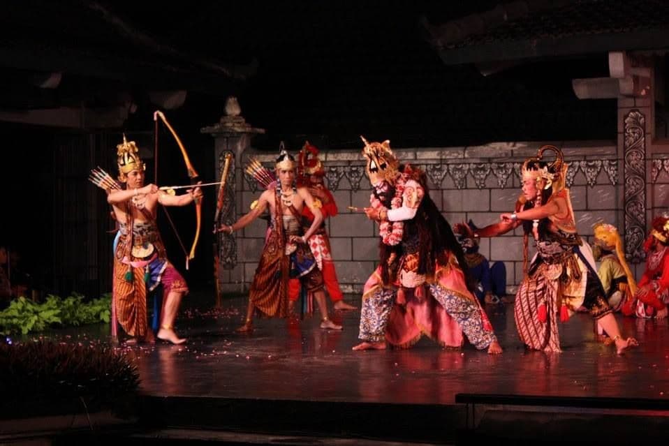 Ramayana Ballet Purawisata – Official Tickets for Yogyakarta’s Legendary 48-Year Cultural Show Near Malioboro