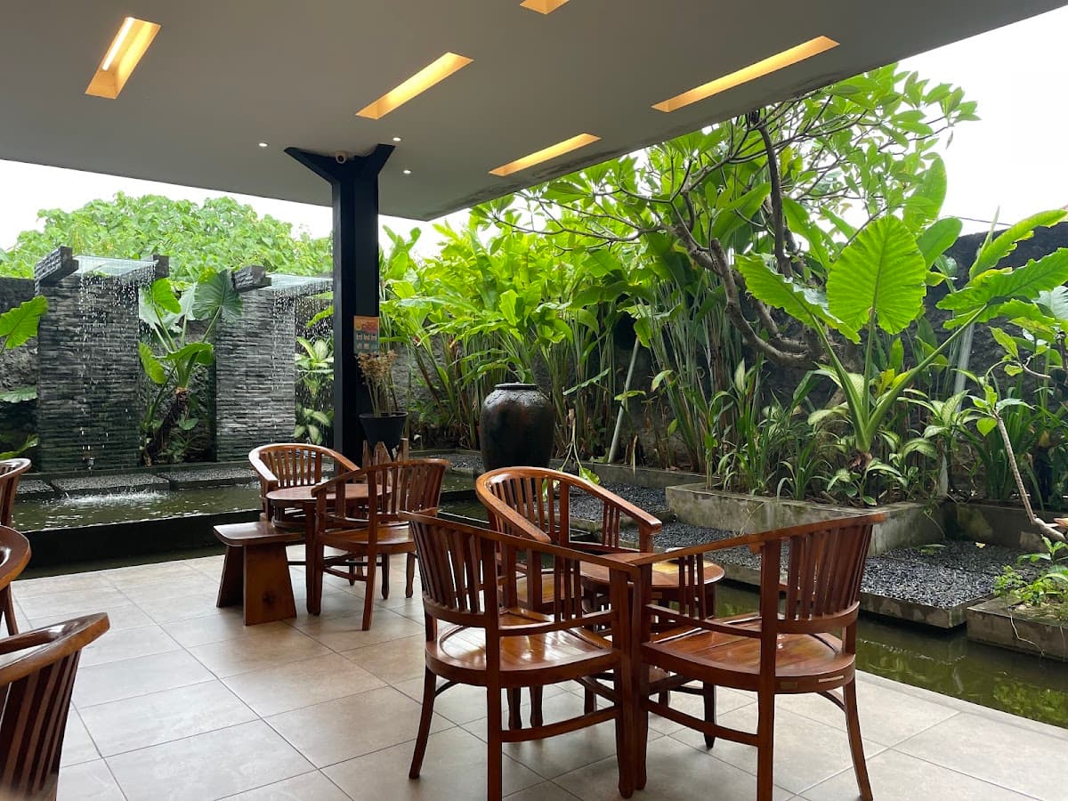 Reborn Signature Wellness Spa