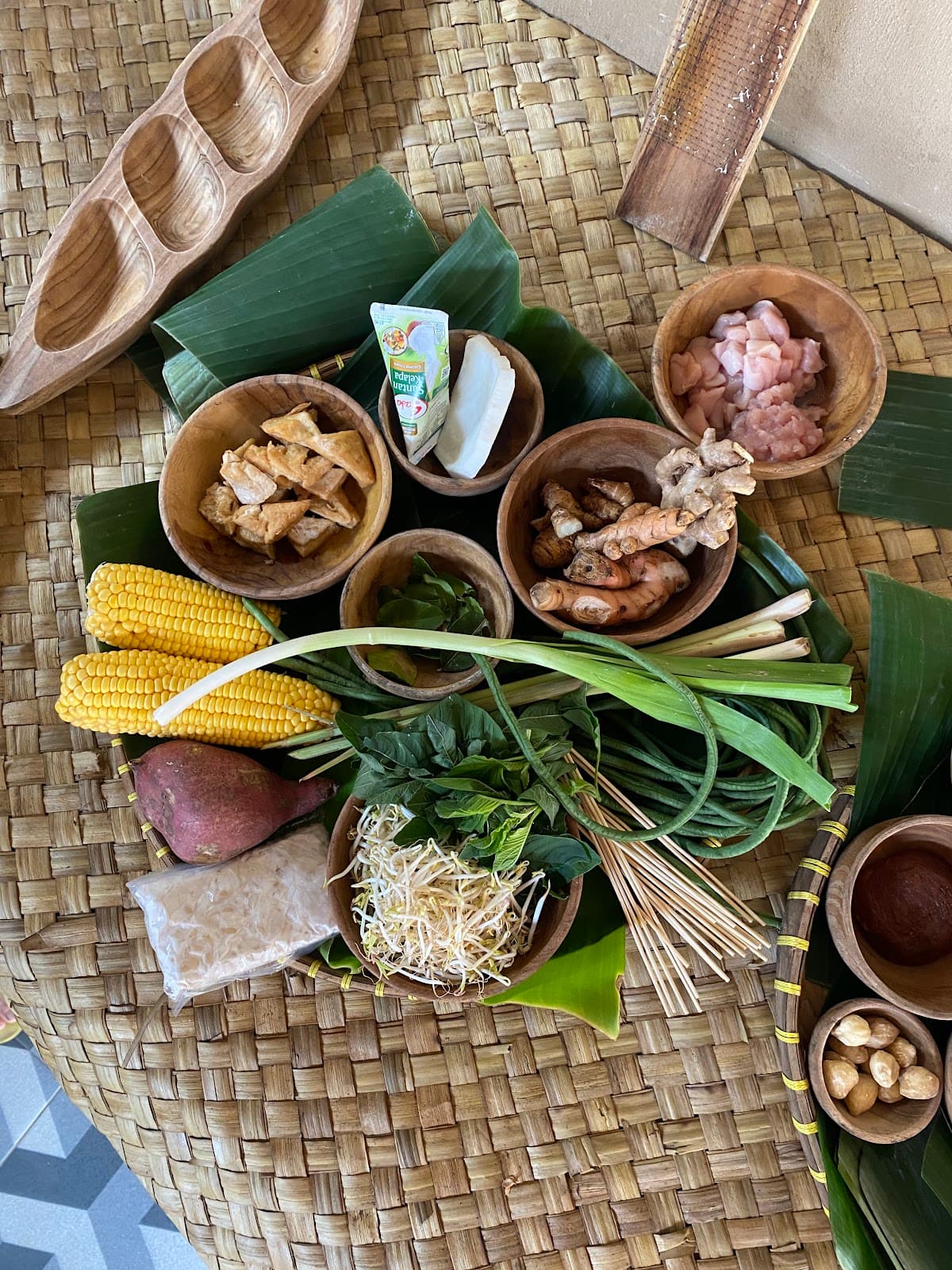 Regular Cooking Class