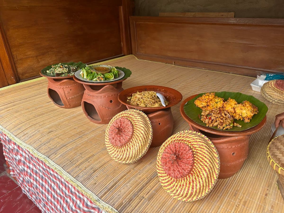 Regular Cooking Class