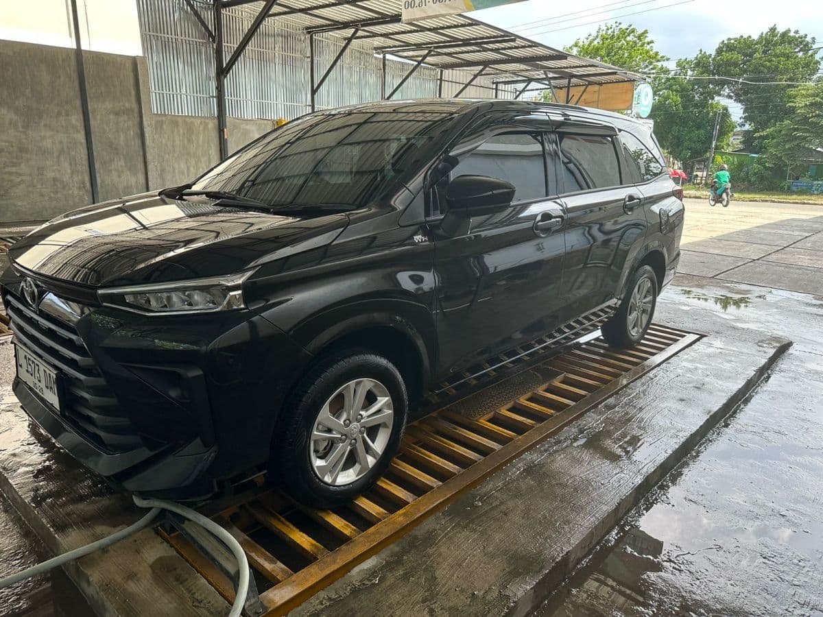 Rent Car Labuan Bajo