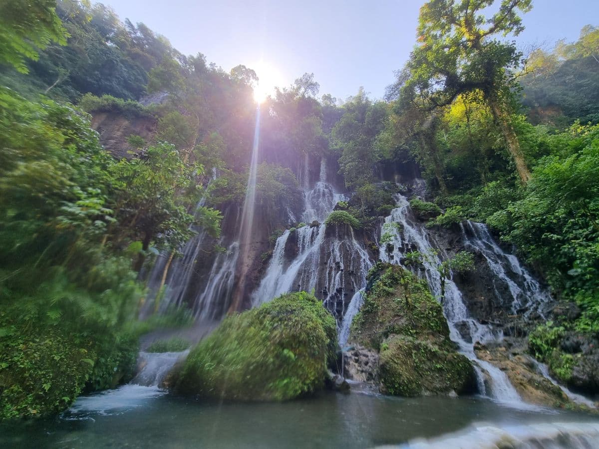 Road Trip East Java Trip 4 Days