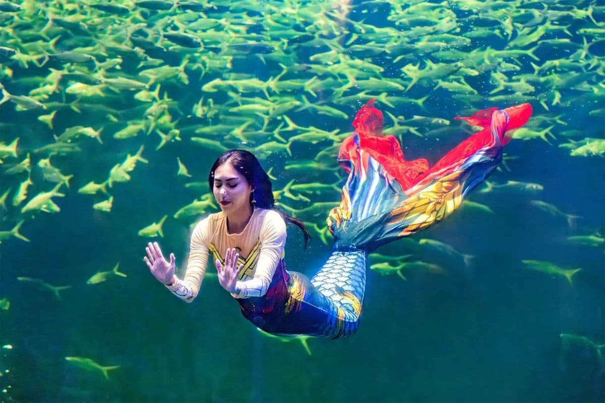 Samudra Ancol