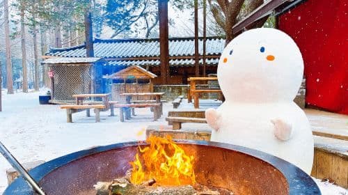 Gangwon-do (Gangneung, Chuncheon, Sokcho) Taxi Turistico per Stranieri | Tour Privato di 3 Ore