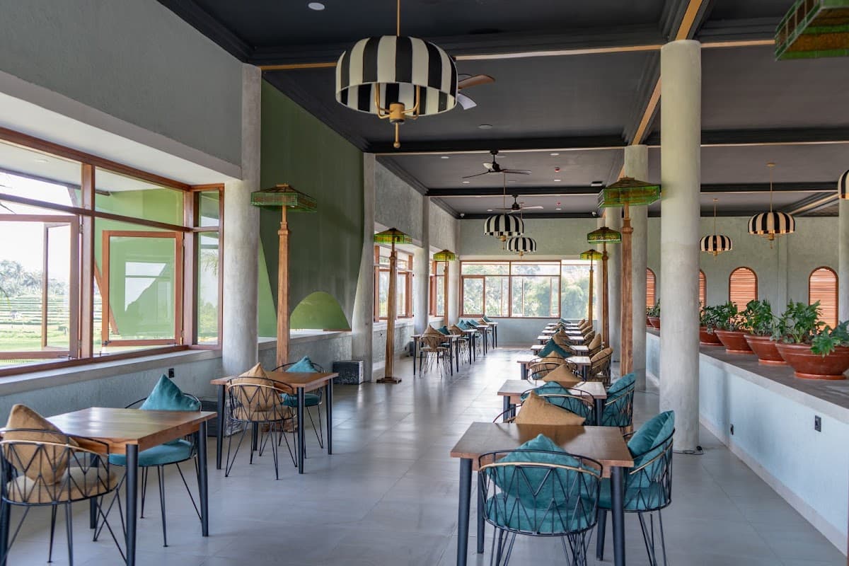 Sip & Relax at Cretya Sunset