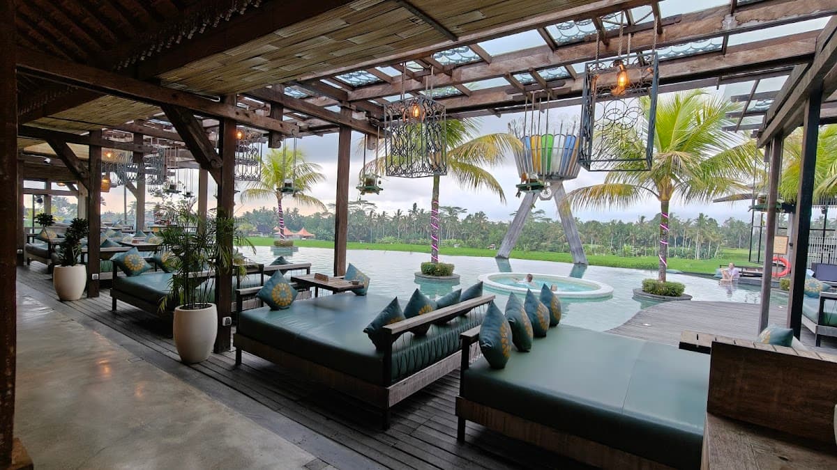 Sip & Relax no Cretya Sunset