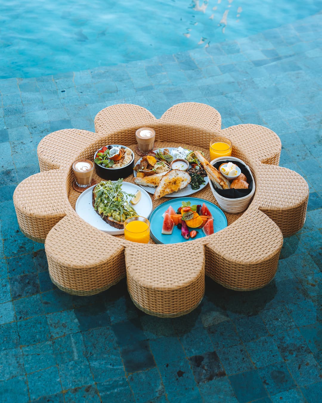 Sip & Relax at Cretya Sunset