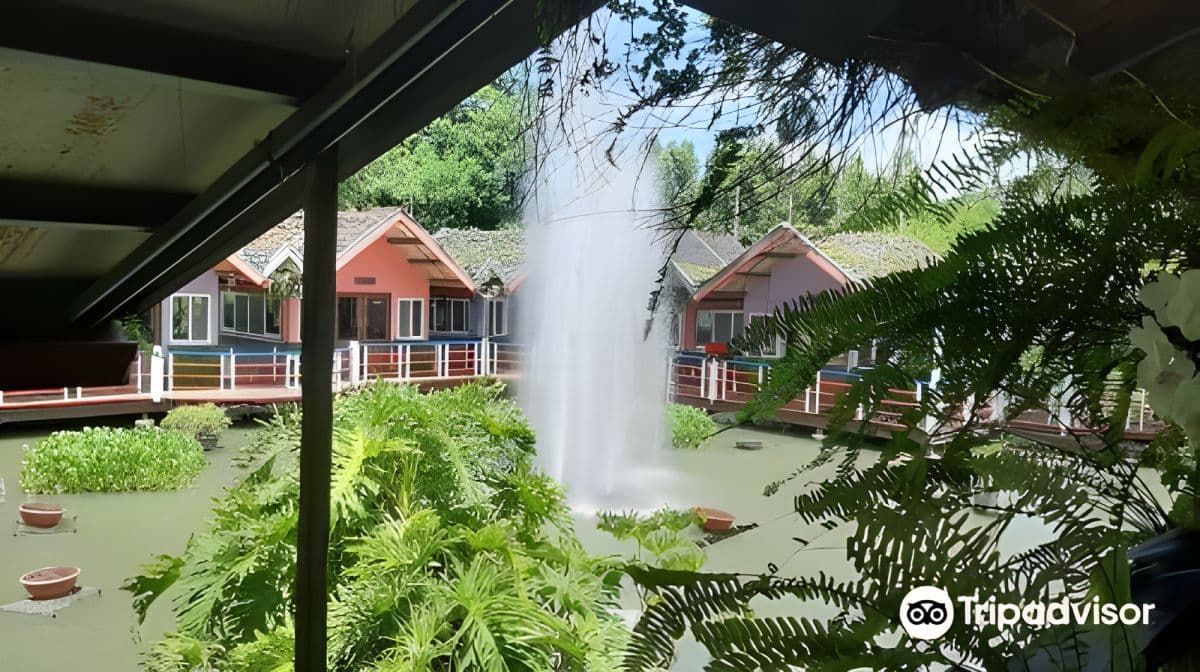 Tai Yi Ecological Leisure Farm