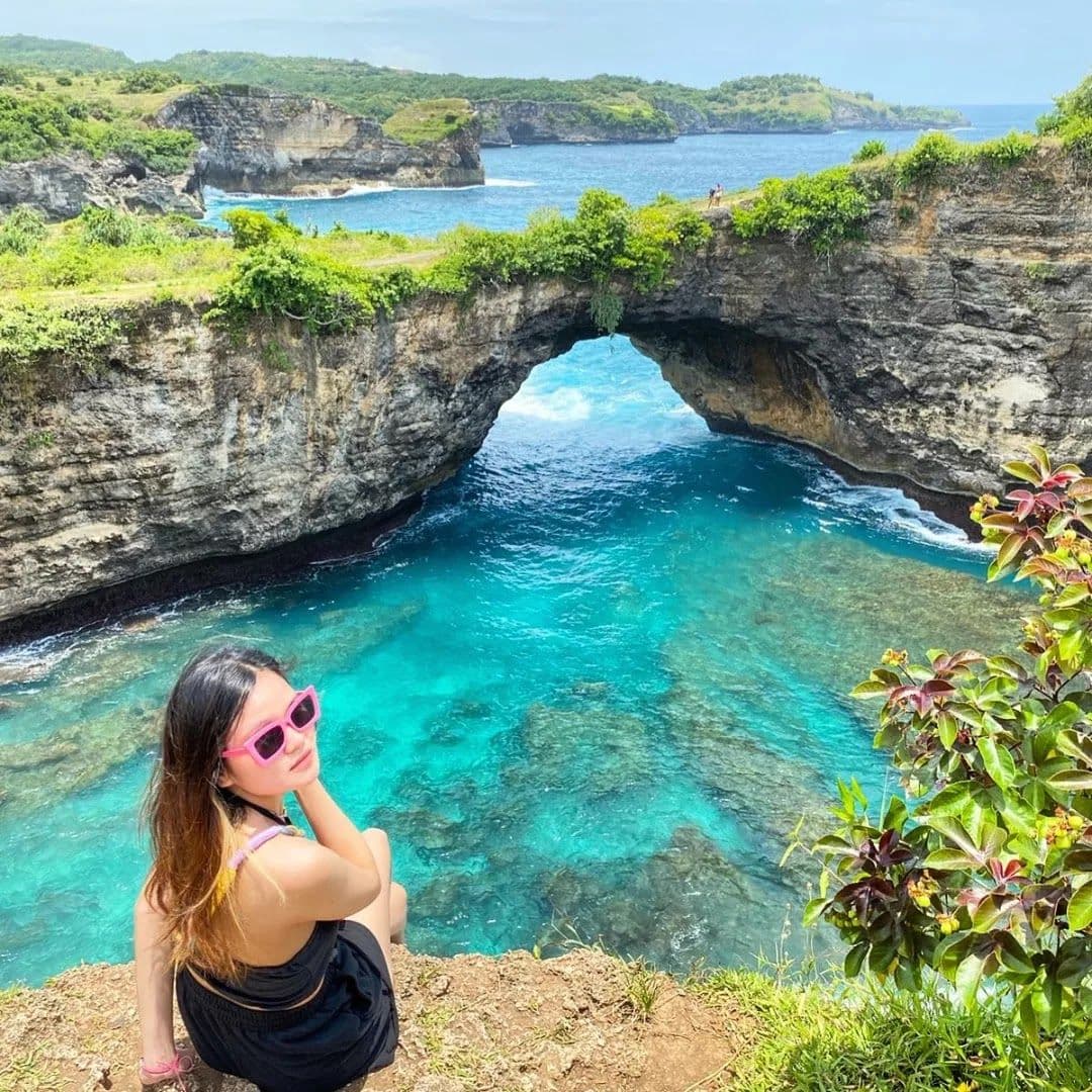 Special Trip Nusa Penida