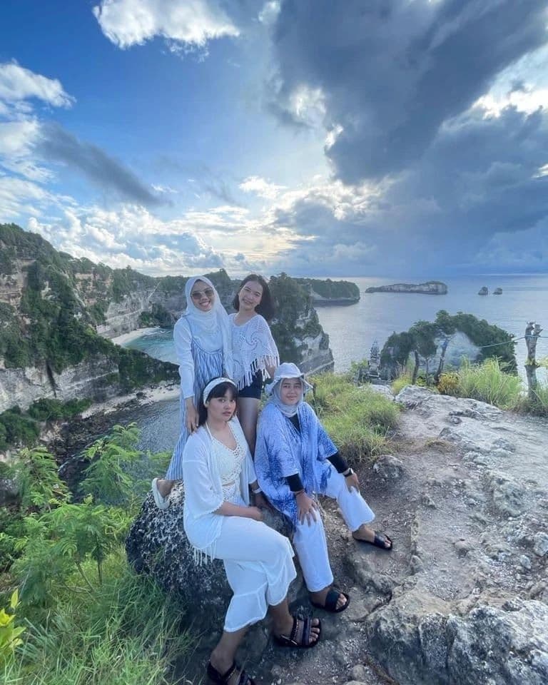 Special Trip Nusa Penida