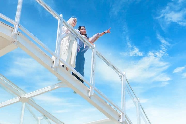 Stone Valley by HeHa