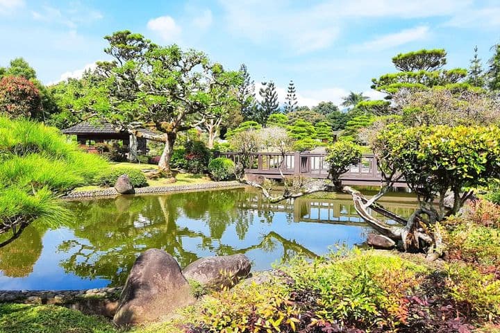 Taman Bunga Nusantara