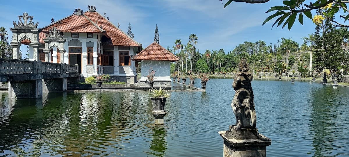 Taman Soekasada Ujung