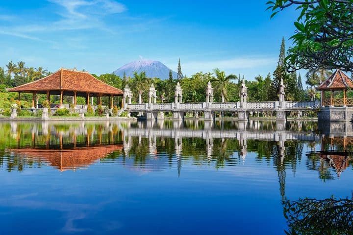 Taman Soekasada Ujung